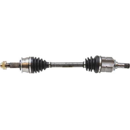 A1 Cardone NEW-CV AXLE 66-1523